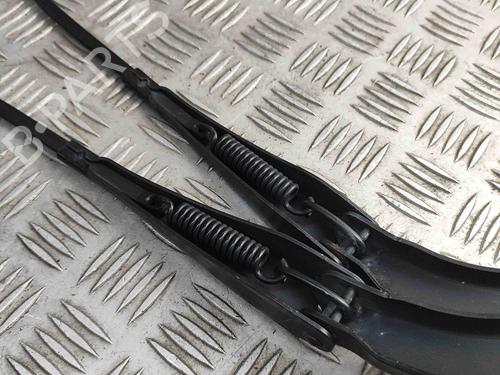 Front wipers mechanism BMW 3 Gran Turismo (F34) 320 d xDrive | BP27317866C83 