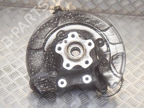 Used Right rear steering knuckle BMW 5 (G30, F90) 530 e Plug-in-Hybrid (252 hp) 14625254