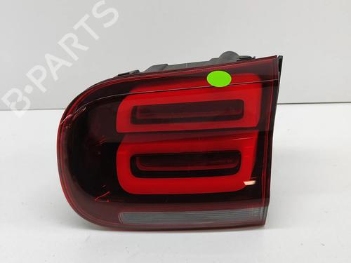 Used Right tailgate light Right tailgate light CITROËN C5 AIRCROSS (A_) 1.2 PureTech 130 (ARHNSJ) (131 hp) 28550161 28550161
