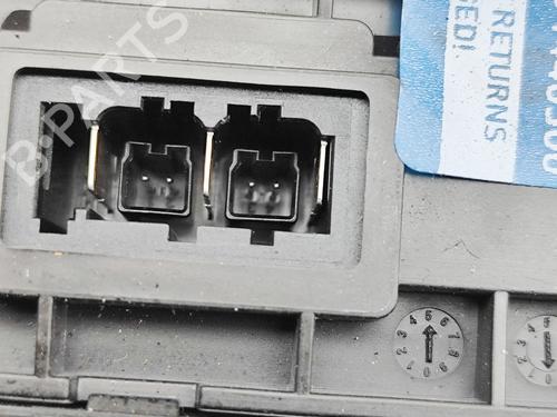 Módulo eletrónico VOLVO V60 II (225) B6 Mild-Hybrid AWD | BP31217459M83