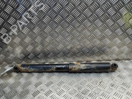 Used Right rear shock absorber ISUZU D-MAX II (TFR, TFS) 1.9 Ddi 4x4 (TFS87J) (163 hp) 29975548