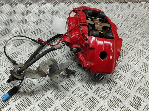 Left front brake caliper BMW 4 Gran Coupe (G26) 420 d Mild-Hybrid | BP28028259M105 