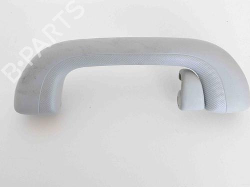 Håndtag i tag HYUNDAI ix35 (LM, EL, ELH) 1.7 CRDi (116 hp) 30826709