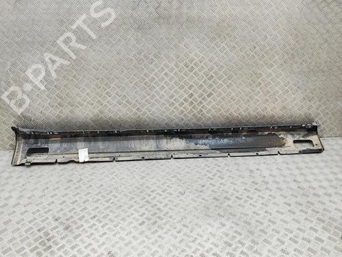 Jupe lateral gauche PORSCHE CAYENNE (92A) 3.0 S E-Hybrid | BP30857001C115