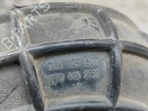 Pipe VW TRANSPORTER T6 Van (SGA, SGH, SHA, SHH) 2.0 TDI | BP28559187M125