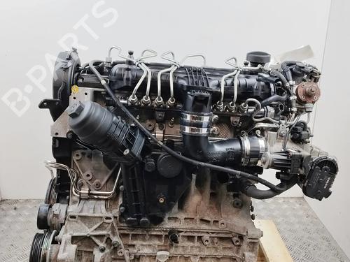 Engine PORSCHE BOXSTER (986) 2.7 | BP40226951M1 - Image 2