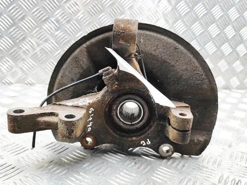 Right front steering knuckle JEEP COMPASS (MK49) 2.2 CRD 4x4 | BP38070156M26 - Image 5