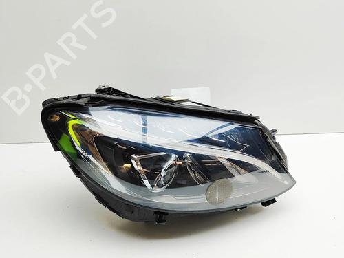 Used Right headlight Right headlight MERCEDES-BENZ C-CLASS Coupe (C205) C 220 d (205.304) (170 hp) 32779748 32779748