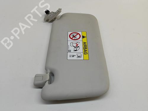 Venstre solskærm FORD PUMA (J2K, CF7) 1.0 EcoBoost mHEV | BP27781237I1 - Image 3