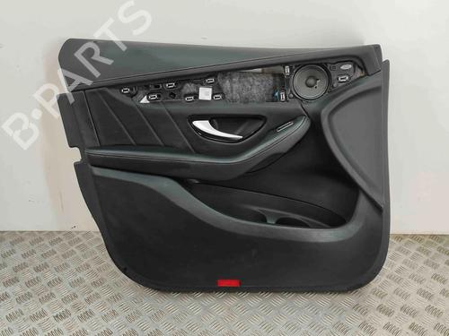 Used Front left panel Front left panel MERCEDES-BENZ GLC (X253) 300 d 4-matic (253.919) (245 hp) 29740774 29740774