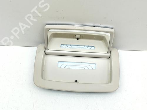 Used Rear mirror Rear mirror BMW 7 (G11, G12) 745 Le Plug-in-Hybrid xDrive (286 hp) 32974264 32974264