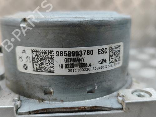 ABS pump PEUGEOT 2008 II (UD_, US_, UY_, UJ_, UR_, UC_) 1.2 PureTech 130 (USHNS, URHNS) | BP28553165M43 