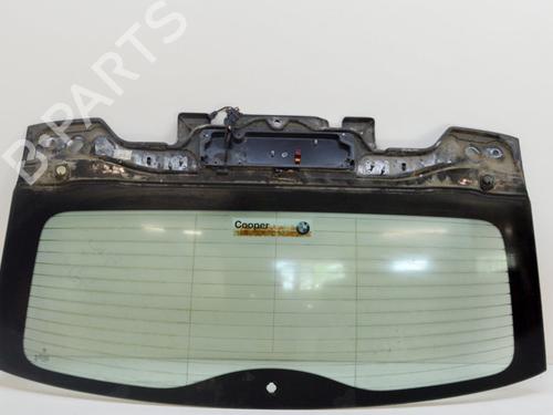 Used Bootlid window BMW 3 Touring (E91) 325 i (218 hp) 26221092
