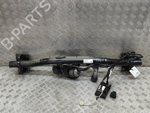 Used Tow ball/Mechanism VOLVO S60 III (224) T6 Twin Engine AWD (340 hp) 27776634