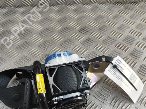 Rear left seatbelt TOYOTA C-HR (_X2_, _H2_) Hybrid (MAXH20) | BP27795691I29 