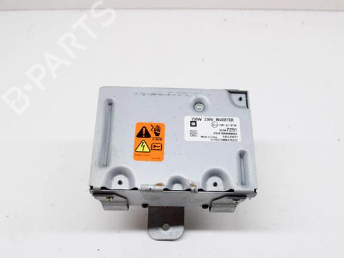 Used Electronic module Electronic module OPEL MOKKA / MOKKA X (J13) 1.4 (_76) (140 hp) 9167430 9167430