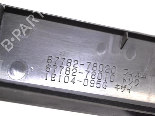 Other LEXUS NX (_Z1_) 300h AWD (AYZ15_) | BP30222142O1 