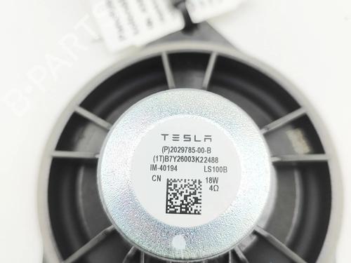 Speaker TESLA MODEL 3 (5YJ3) EV | BP38515840E2 - Image 5