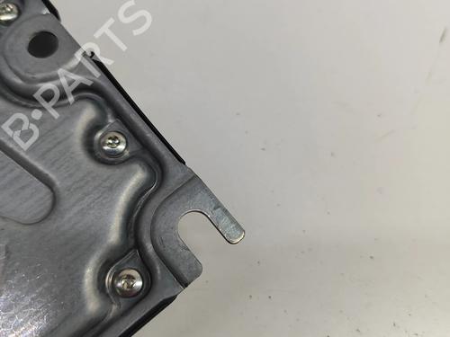 ECU airbags PORSCHE CAYENNE (9YA) 3.0 AWD (9YAAA1) | BP27792947M53