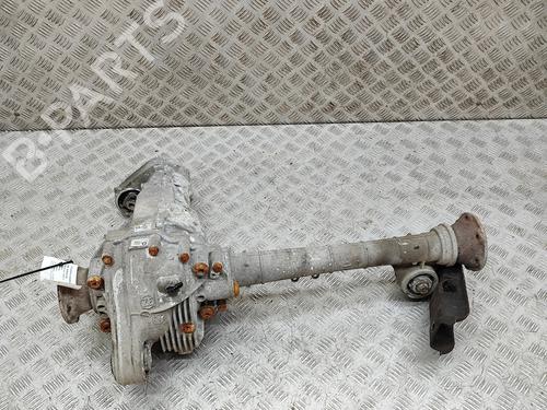 Used Front differential Front differential 39380440 39380440