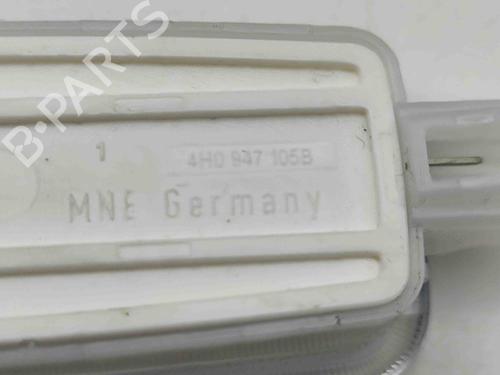 Interior roof light PORSCHE CAYENNE Coupe (9YB) 3.0 AWD (9YBAA1) | BP27794044I8 