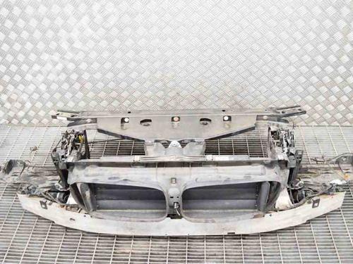 Front slam panel BMW 5 (F10) 520 d | BP29403850C72 
