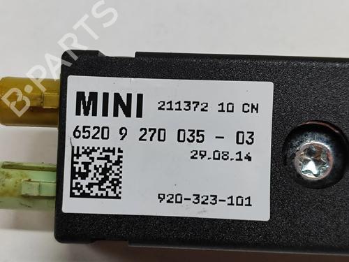Electronic module MINI MINI (F55) One D | BP16018623M83  - Image 6