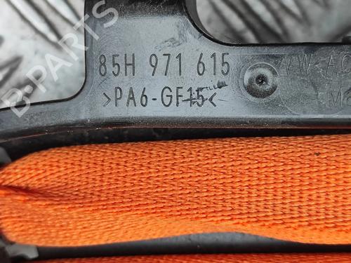 Wiring harness AUDI Q6 E-TRON (GFB) e-tron quattro | BP33740253E16 - Image 9