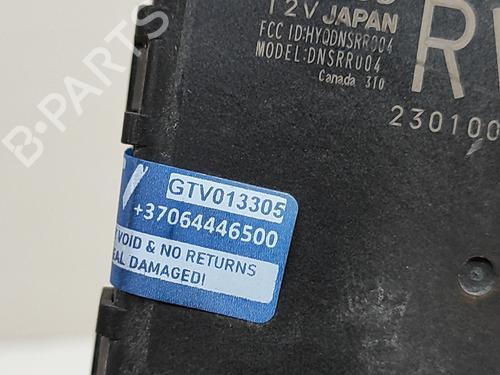 Elektronische module TOYOTA RAV 4 V (_A5_, _H5_) 2.5 Hybrid (AXAH52) | BP28433234M83 