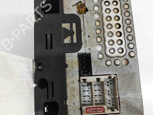 Electronic module PORSCHE CAYMAN (987) S 3.4 | BP29510791M83 