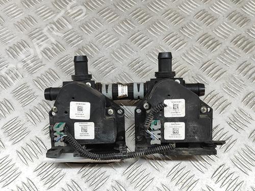 Used Electronic sensor TESLA MODEL X (5YJX) P100D AWD (772 hp) 25217867