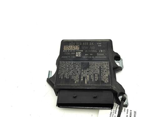 Used ECU airbags ECU airbags VW PASSAT B8 (3G2, CB2) 2.0 TDI (150 hp) 33223884 33223884