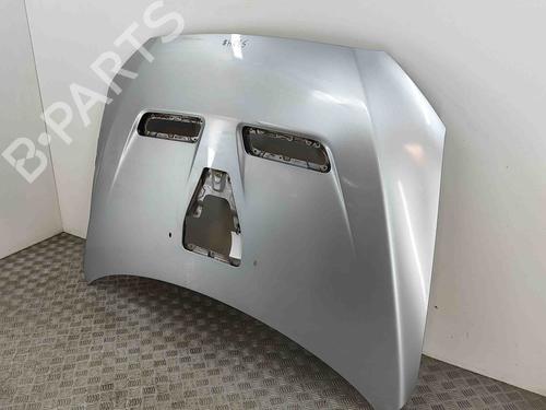 Hood MITSUBISHI LANCER VIII (CY_A, CZ_A) EVO X (CZ4A) | BP29974960C1