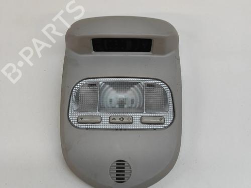 Used Interior roof light Interior roof light PEUGEOT 5008 (0U_, 0E_) 1.6 HDi (114 hp) 16140133 16140133
