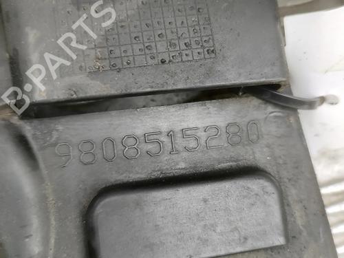 Timing cover PEUGEOT BOXER Van 2.2 BlueHDi 140 | BP33164179M123 - Image 9