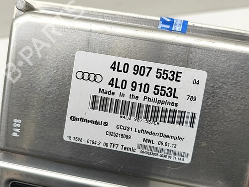 Electronic module AUDI Q7 (4LB) 3.0 TDI quattro | BP33381340M83 - Image 6