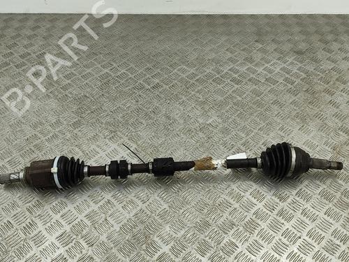 Right front driveshaft NISSAN JUKE (F15) 1.6 | BP6740306M39 
