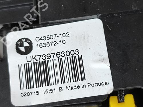 Tailgate lock BMW 3 Gran Turismo (F34) 335 d xDrive | BP27404910C101 