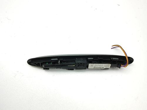 Electronic module MERCEDES-BENZ CLA Coupe (C117) CLA 220 CDI / d (117.303) | BP36952781M83 - Image 3