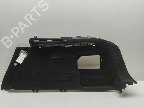 Used Boot lining BMW X6 (G06, F96) xDrive 30 d Mild-Hybrid (298 hp) 32525397