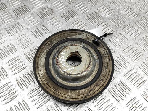 Pulley CITROËN JUMPER II Van 2.0 BlueHDi 130 | BP24583477M122 