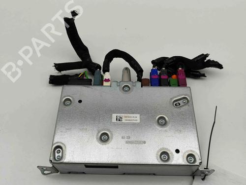 Electronic module OPEL ASTRA L (OV5) 1.2 (FPHNSL, FPHNSR) | BP29486781M83 