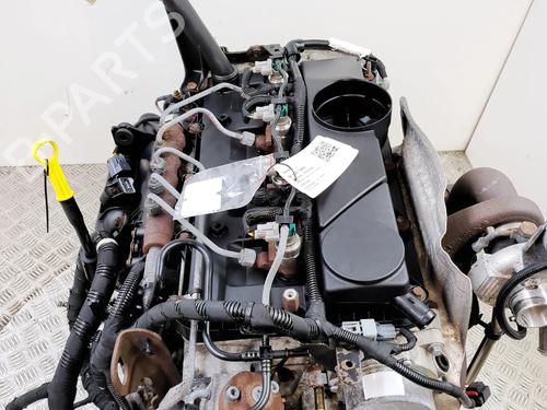 Engine PORSCHE BOXSTER (986) 2.7 | BP40226936M1 - Image 6