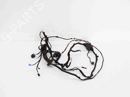 Used Wiring harness BMW 6 Gran Turismo (G32) 630 i (258 hp) 20231532
