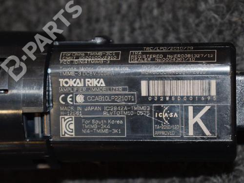 Switch TOYOTA PRIUS (_W5_) 1.8 Hybrid (ZVW50_, ZVW51_) | BP7800773I30 