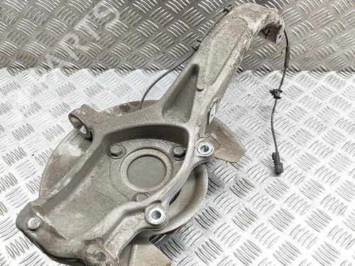 Right front steering knuckle TESLA MODEL 3 (5YJ3) EV | BP27774402M26 