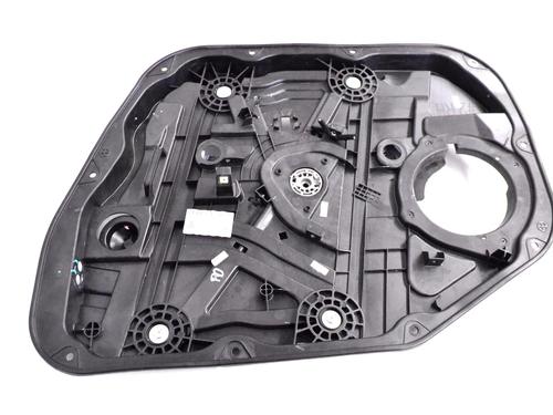 Used Front right window mechanism Front right window mechanism HYUNDAI TUCSON (TL, TLE) 1.6 CRDi (136 hp) 33351096 33351096