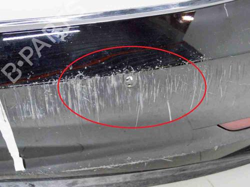 Rear bumper TESLA MODEL 3 (5YJ3) EV | BP29569786C8 