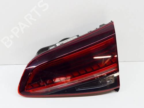 Used Right tailgate light VW GOLF VII (5G1, BQ1, BE1, BE2) 2.0 GTI (230 hp) 14645392