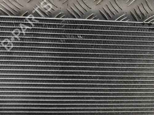 Water radiator BMW X5 (F15, F85) xDrive 40 d | BP19645540M31 